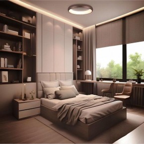 Накладной светильник Sonex Choco 7773/56L в Березниках - berezniki.ok-mebel.com | фото 6