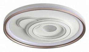 Накладной светильник Sonex Gemini 7785/85L в Березниках - berezniki.ok-mebel.com | фото