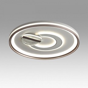 Накладной светильник Sonex Gemini 7787/85L в Березниках - berezniki.ok-mebel.com | фото 3
