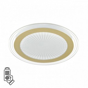 Накладной светильник Sonex Promise 7738/80L в Березниках - berezniki.ok-mebel.com | фото 2