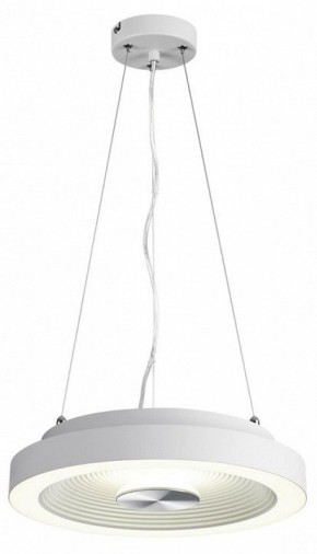Накладной светильник Sonex Quantum 7752/18L в Березниках - berezniki.ok-mebel.com | фото 5