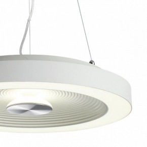 Накладной светильник Sonex Quantum 7752/25L в Березниках - berezniki.ok-mebel.com | фото 8