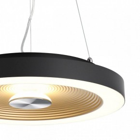 Накладной светильник Sonex Quantum 7753/25L в Березниках - berezniki.ok-mebel.com | фото 8