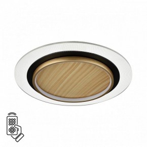 Накладной светильник Sonex Sunny 7731/80L в Березниках - berezniki.ok-mebel.com | фото 2