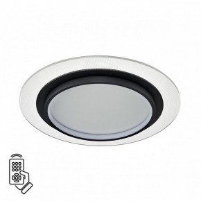 Накладной светильник Sonex Sunny 7732/80L в Березниках - berezniki.ok-mebel.com | фото 2