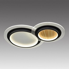 Накладной светильник Sonex Sunny 7733/80L в Березниках - berezniki.ok-mebel.com | фото 3