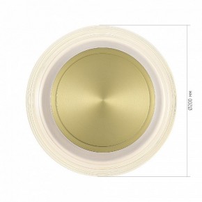 Накладной светильник ST-Luce FRITTELA SL6239.201.03 в Березниках - berezniki.ok-mebel.com | фото 2