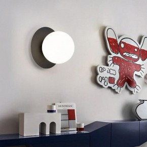 Накладной светильник TopDecor Ringo Ringo A1 12 в Березниках - berezniki.ok-mebel.com | фото 2