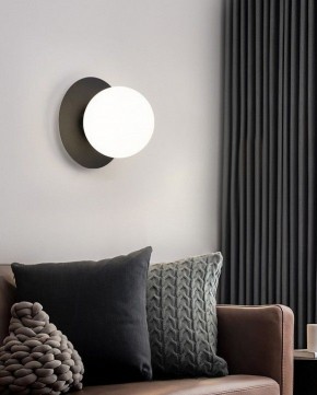Накладной светильник TopDecor Ringo Ringo A1 12 в Березниках - berezniki.ok-mebel.com | фото 3