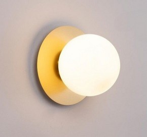 Накладной светильник TopDecor Ringo Ringo A1 33 в Березниках - berezniki.ok-mebel.com | фото 2