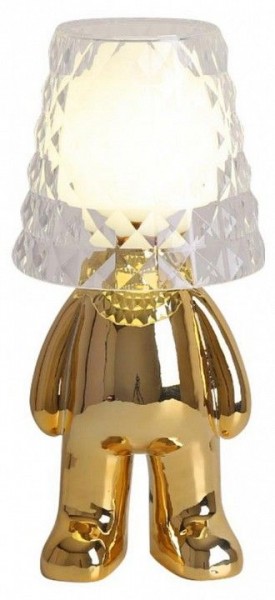 Настольная лампа декоративная Aployt Kosett APL.652.04.01 в Березниках - berezniki.ok-mebel.com | фото 1