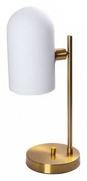 Настольная лампа декоративная Arte Lamp Cassel A5454LT-1PB в Березниках - berezniki.ok-mebel.com | фото