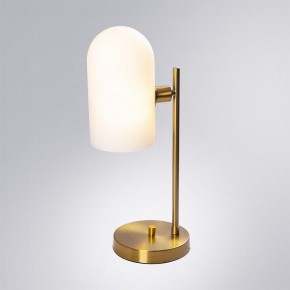 Настольная лампа декоративная Arte Lamp Cassel A5454LT-1PB в Березниках - berezniki.ok-mebel.com | фото 2