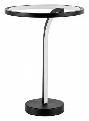 Настольная лампа декоративная Arte Lamp Enigma A2974LT-16BK в Березниках - berezniki.ok-mebel.com | фото
