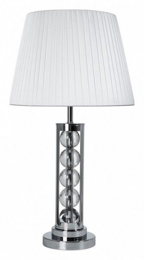 Настольная лампа декоративная Arte Lamp Jessica A4062LT-1CC в Березниках - berezniki.ok-mebel.com | фото