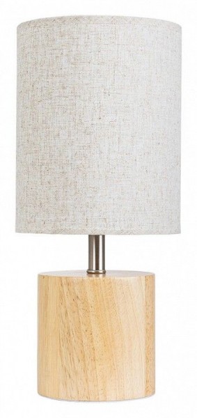 Настольная лампа декоративная Arte Lamp Jishui A5036LT-1BR в Березниках - berezniki.ok-mebel.com | фото