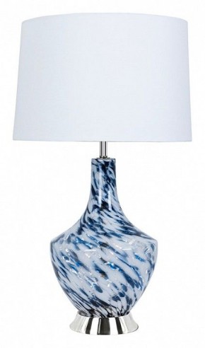 Настольная лампа декоративная Arte Lamp Sheratan A5052LT-1CC в Березниках - berezniki.ok-mebel.com | фото
