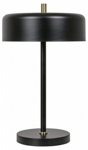 Настольная лампа декоративная Arte Lamp Skat A7052LT-2BK в Березниках - berezniki.ok-mebel.com | фото 2