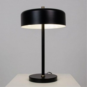 Настольная лампа декоративная Arte Lamp Skat A7052LT-2BK в Березниках - berezniki.ok-mebel.com | фото 3