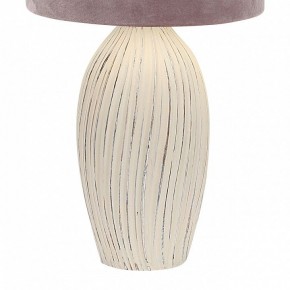 Настольная лампа декоративная Escada Amphora 10172/L Ivory в Березниках - berezniki.ok-mebel.com | фото 2
