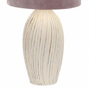 Настольная лампа декоративная Escada Amphora 10172/L Ivory в Березниках - berezniki.ok-mebel.com | фото 4
