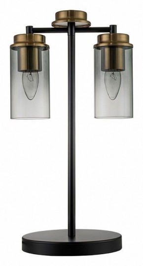 Настольная лампа декоративная Escada Dinasty 2118/2 в Березниках - berezniki.ok-mebel.com | фото