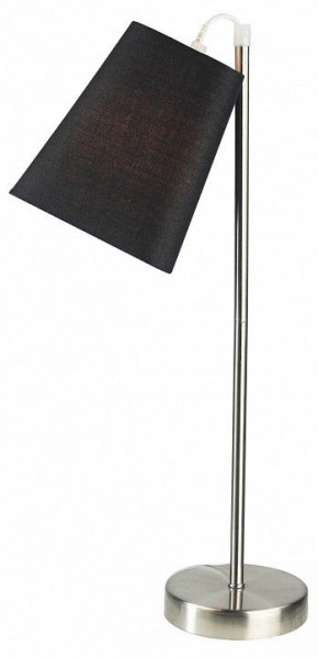 Настольная лампа декоративная Escada Hall 10185/L Black в Березниках - berezniki.ok-mebel.com | фото