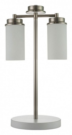 Настольная лампа декоративная Escada Legacy 2119/2 Chrome в Березниках - berezniki.ok-mebel.com | фото 1
