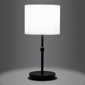 Настольная лампа декоративная Eurosvet Notturno 01162/1 черный в Березниках - berezniki.ok-mebel.com | фото 2