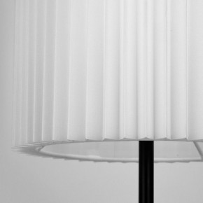 Настольная лампа декоративная Eurosvet Notturno 01162/1 черный в Березниках - berezniki.ok-mebel.com | фото 5