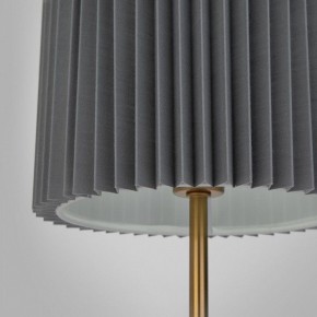 Настольная лампа декоративная Eurosvet Notturno 01162/1 латунь в Березниках - berezniki.ok-mebel.com | фото 4