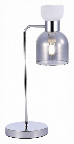 Настольная лампа декоративная EVOLUCE Vento SLE1045-104-01 в Березниках - berezniki.ok-mebel.com | фото