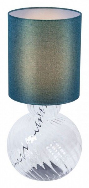 Настольная лампа декоративная Favourite Ortus 4267-1T в Березниках - berezniki.ok-mebel.com | фото 1