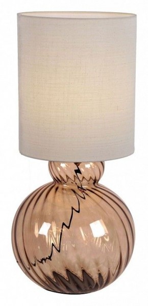 Настольная лампа декоративная Favourite Ortus 4269-1T в Березниках - berezniki.ok-mebel.com | фото