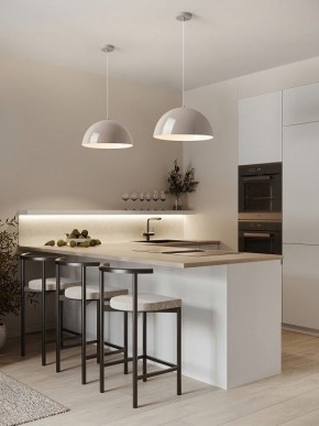 Настольная лампа декоративная Freya Eleon FR5218TL-02CR в Березниках - berezniki.ok-mebel.com | фото 4