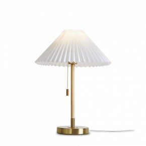 Настольная лампа декоративная Freya Kinsley FR5533TL-01BS в Березниках - berezniki.ok-mebel.com | фото 3