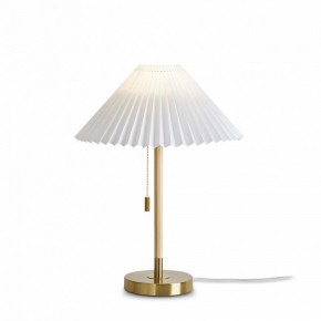 Настольная лампа декоративная Freya Kinsley FR5533TL-01BS в Березниках - berezniki.ok-mebel.com | фото 6