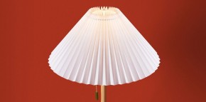 Настольная лампа декоративная Freya Kinsley FR5533TL-01BS в Березниках - berezniki.ok-mebel.com | фото 8
