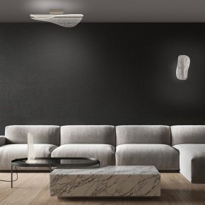 Настольная лампа декоративная Mantra Bianca 7837 в Березниках - berezniki.ok-mebel.com | фото 5
