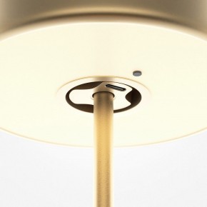 Настольная лампа декоративная Maytoni AI Collaboration MOD229TL-L3G3K2 в Березниках - berezniki.ok-mebel.com | фото 5