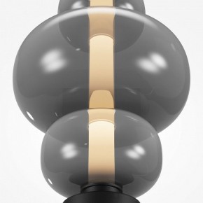 Настольная лампа декоративная Maytoni Atmos MOD364TL-L15B3K в Березниках - berezniki.ok-mebel.com | фото 8
