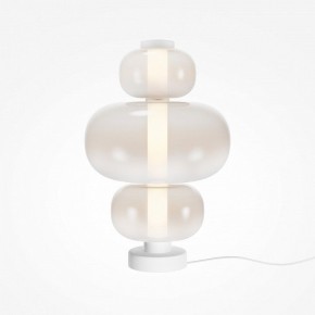 Настольная лампа декоративная Maytoni Atmos MOD364TL-L15W3K в Березниках - berezniki.ok-mebel.com | фото 2