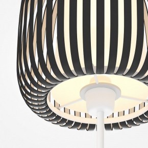 Настольная лампа декоративная Maytoni Kirigami MOD409TL-01B в Березниках - berezniki.ok-mebel.com | фото 6