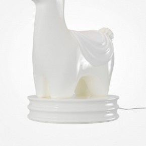 Настольная лампа декоративная Maytoni Senor Alpaca MOD377TL-L5W3K в Березниках - berezniki.ok-mebel.com | фото 13