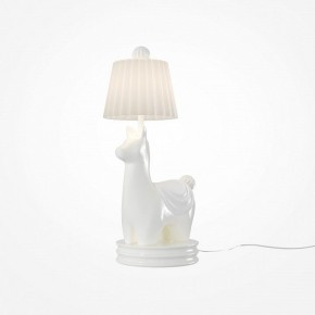 Настольная лампа декоративная Maytoni Senor Alpaca MOD377TL-L5W3K в Березниках - berezniki.ok-mebel.com | фото 2