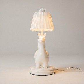 Настольная лампа декоративная Maytoni Senor Alpaca MOD377TL-L5W3K в Березниках - berezniki.ok-mebel.com | фото 5