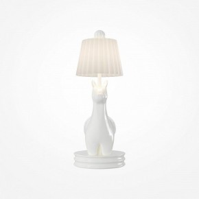 Настольная лампа декоративная Maytoni Senor Alpaca MOD377TL-L5W3K в Березниках - berezniki.ok-mebel.com | фото 7