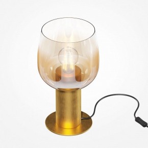 Настольная лампа декоративная Maytoni Smart Casual MOD414TL-01G в Березниках - berezniki.ok-mebel.com | фото 1