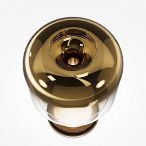 Настольная лампа декоративная Maytoni Spirito MOD286TL-L8G3K в Березниках - berezniki.ok-mebel.com | фото 3