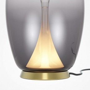 Настольная лампа декоративная Maytoni Splash MOD282TL-L15G3K в Березниках - berezniki.ok-mebel.com | фото 4